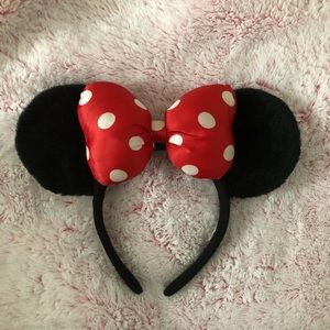 Minnie Ears